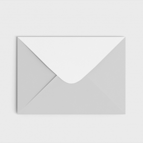 Normal envelop