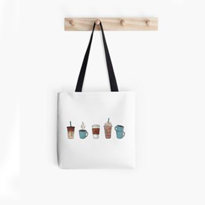 Canvas bag