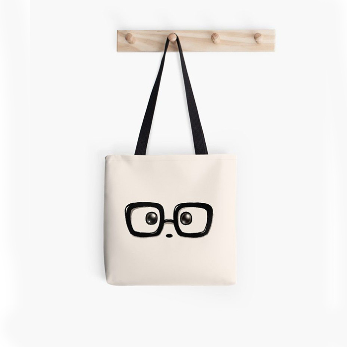 Canvas bag