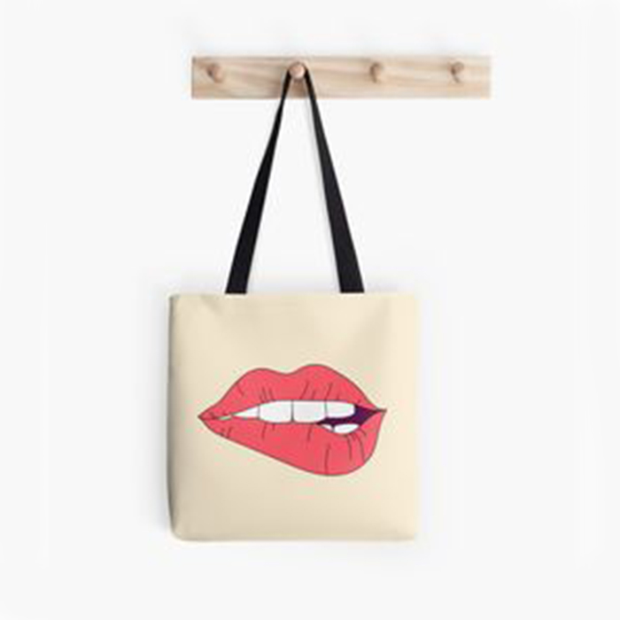 Canvas bag