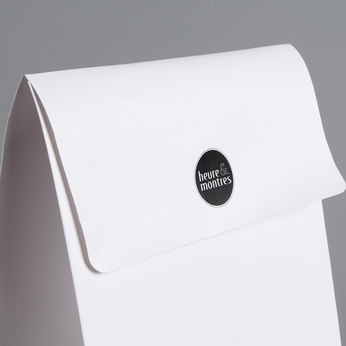 White carft paper