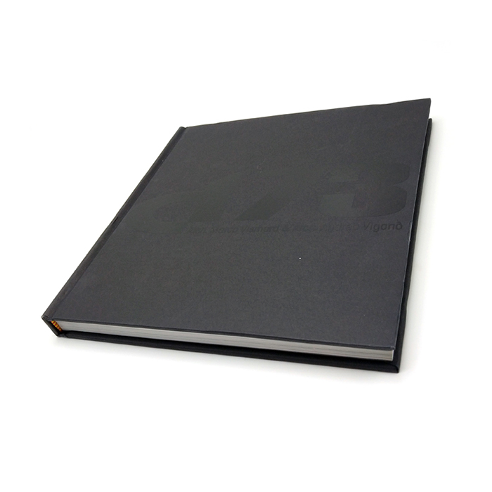 Product book